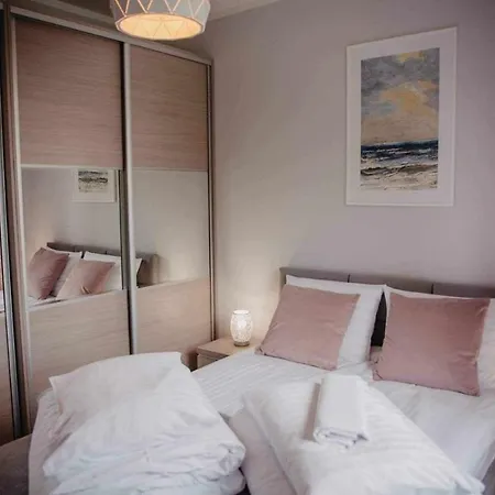 Apartment Jbhotels Comfort