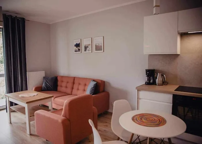 Jbhotels Comfort アパート 3*